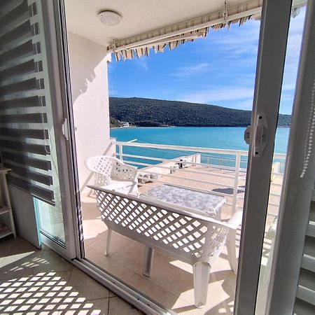 Seaside Apartment Kruce Ulcinj Ngoại thất bức ảnh