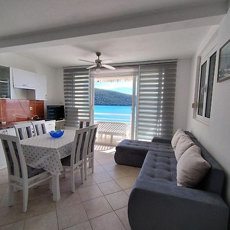 Seaside Apartment Kruce Ulcinj Ngoại thất bức ảnh