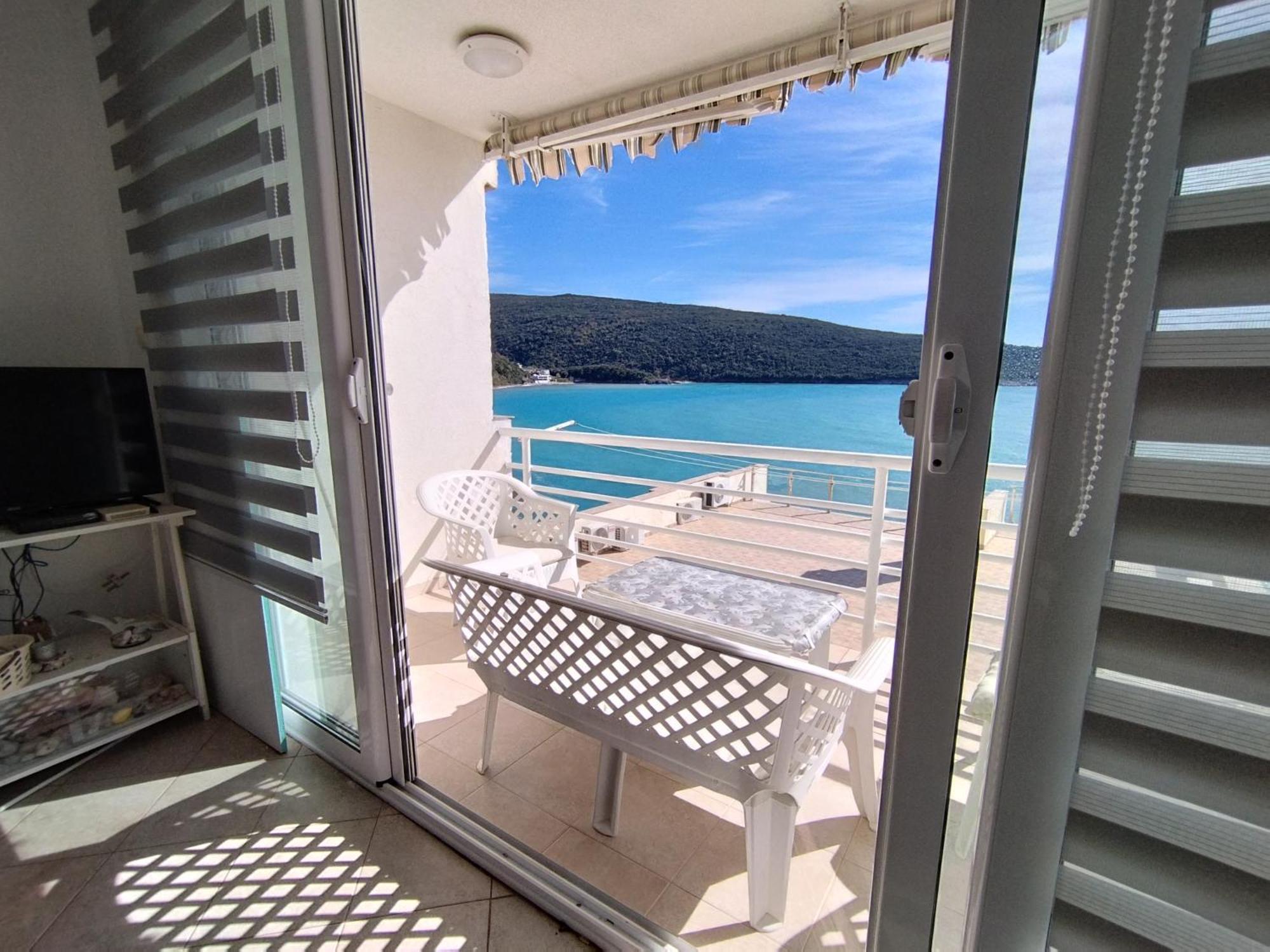 Seaside Apartment Kruce Ulcinj Ngoại thất bức ảnh