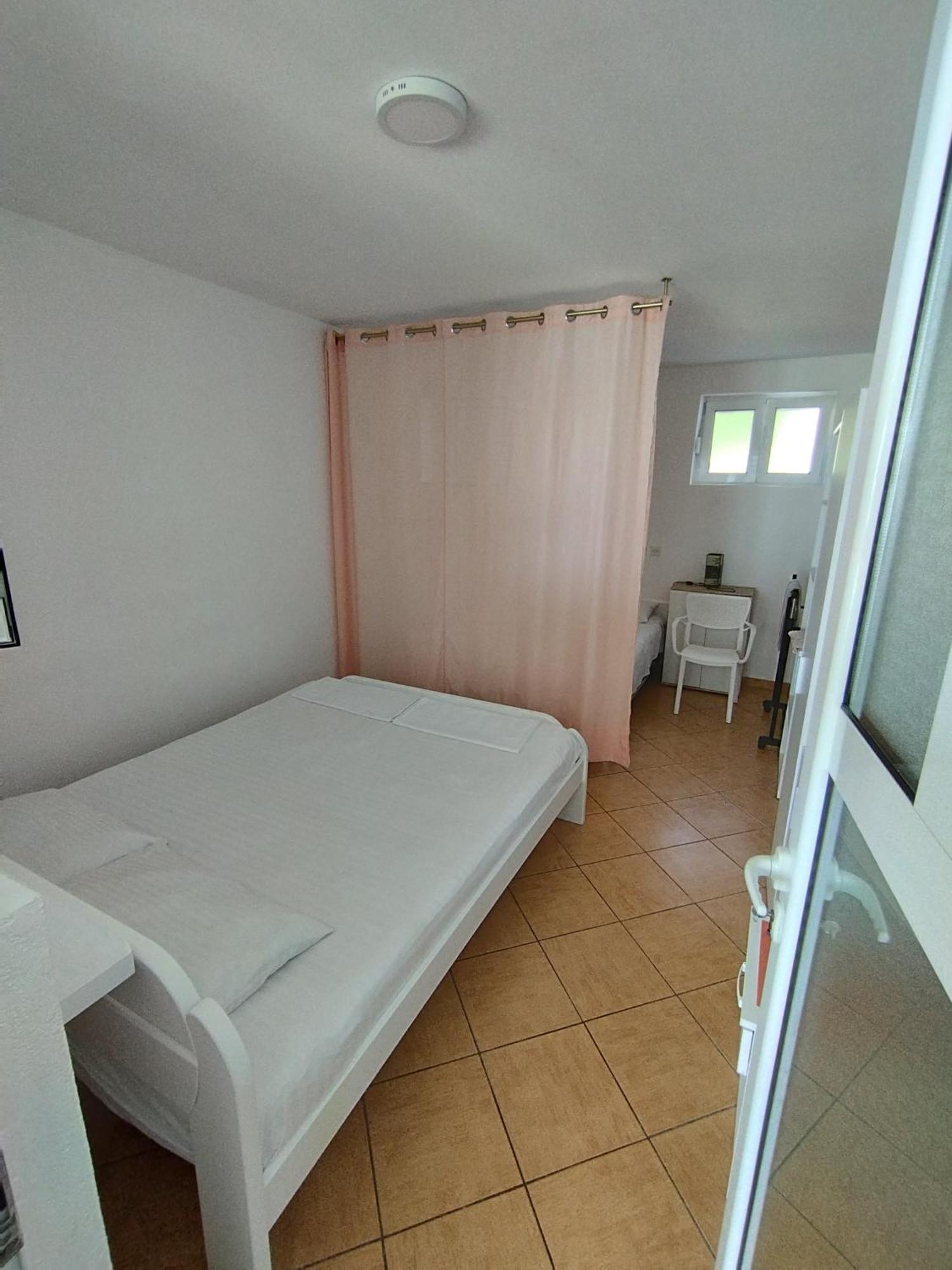 Seaside Apartment Kruce Ulcinj Ngoại thất bức ảnh