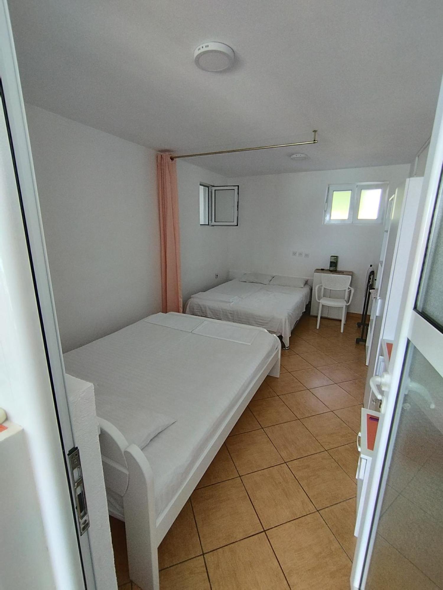 Seaside Apartment Kruce Ulcinj Ngoại thất bức ảnh