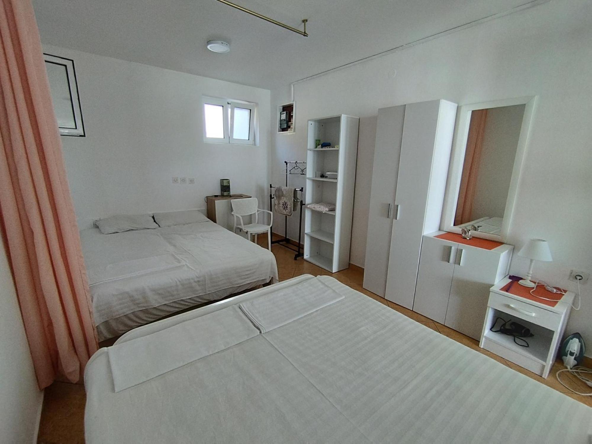 Seaside Apartment Kruce Ulcinj Ngoại thất bức ảnh