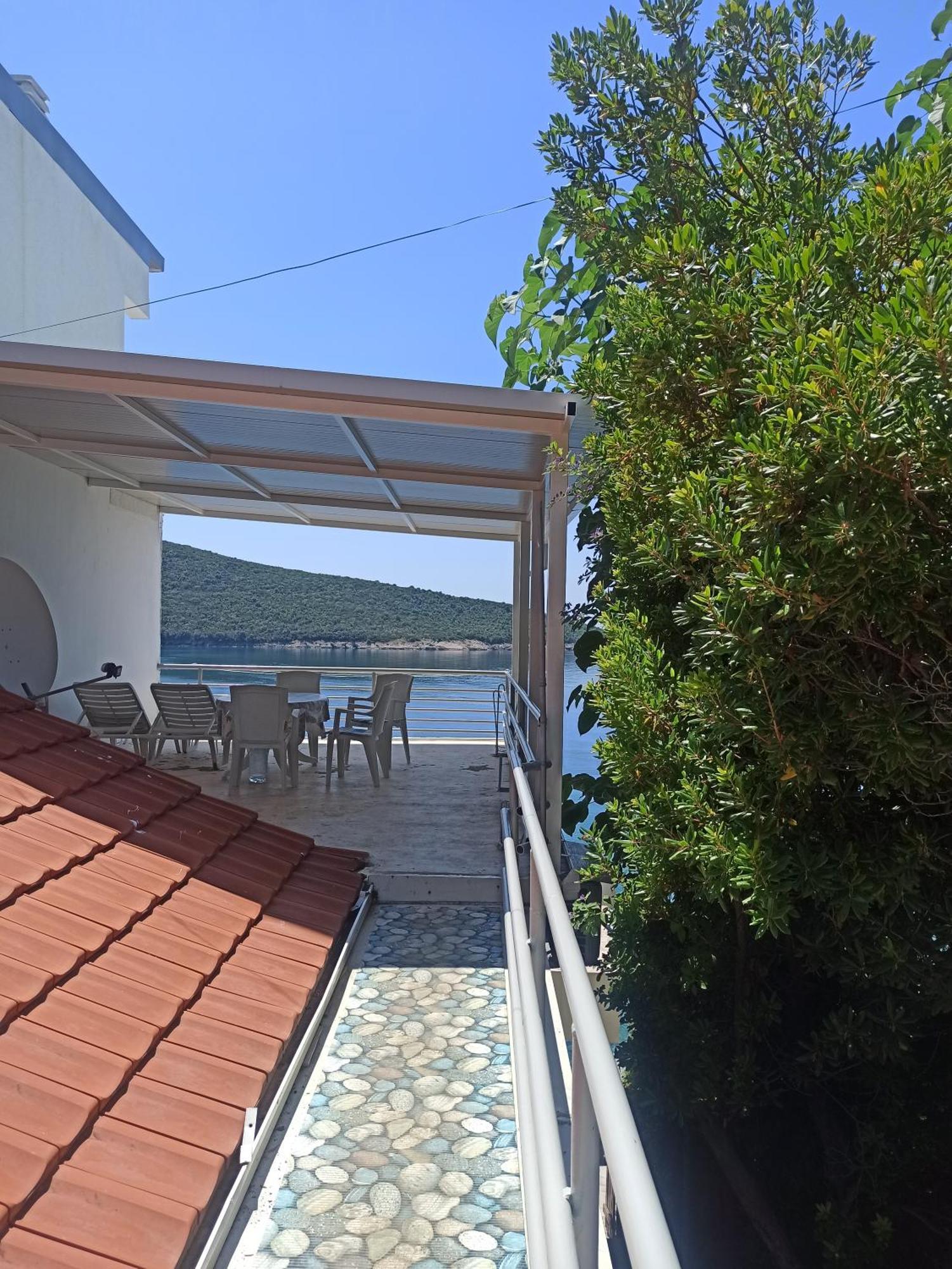 Seaside Apartment Kruce Ulcinj Ngoại thất bức ảnh
