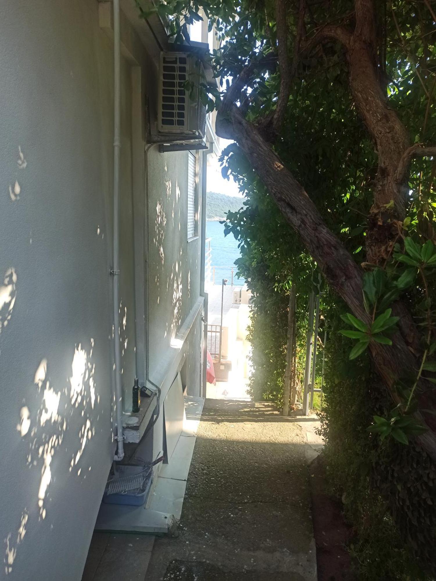 Seaside Apartment Kruce Ulcinj Ngoại thất bức ảnh