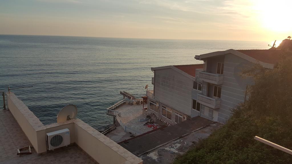 Seaside Apartment Kruce Ulcinj Ngoại thất bức ảnh
