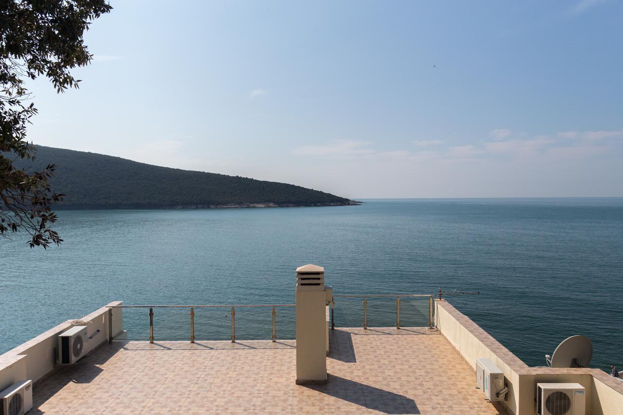 Seaside Apartment Kruce Ulcinj Ngoại thất bức ảnh