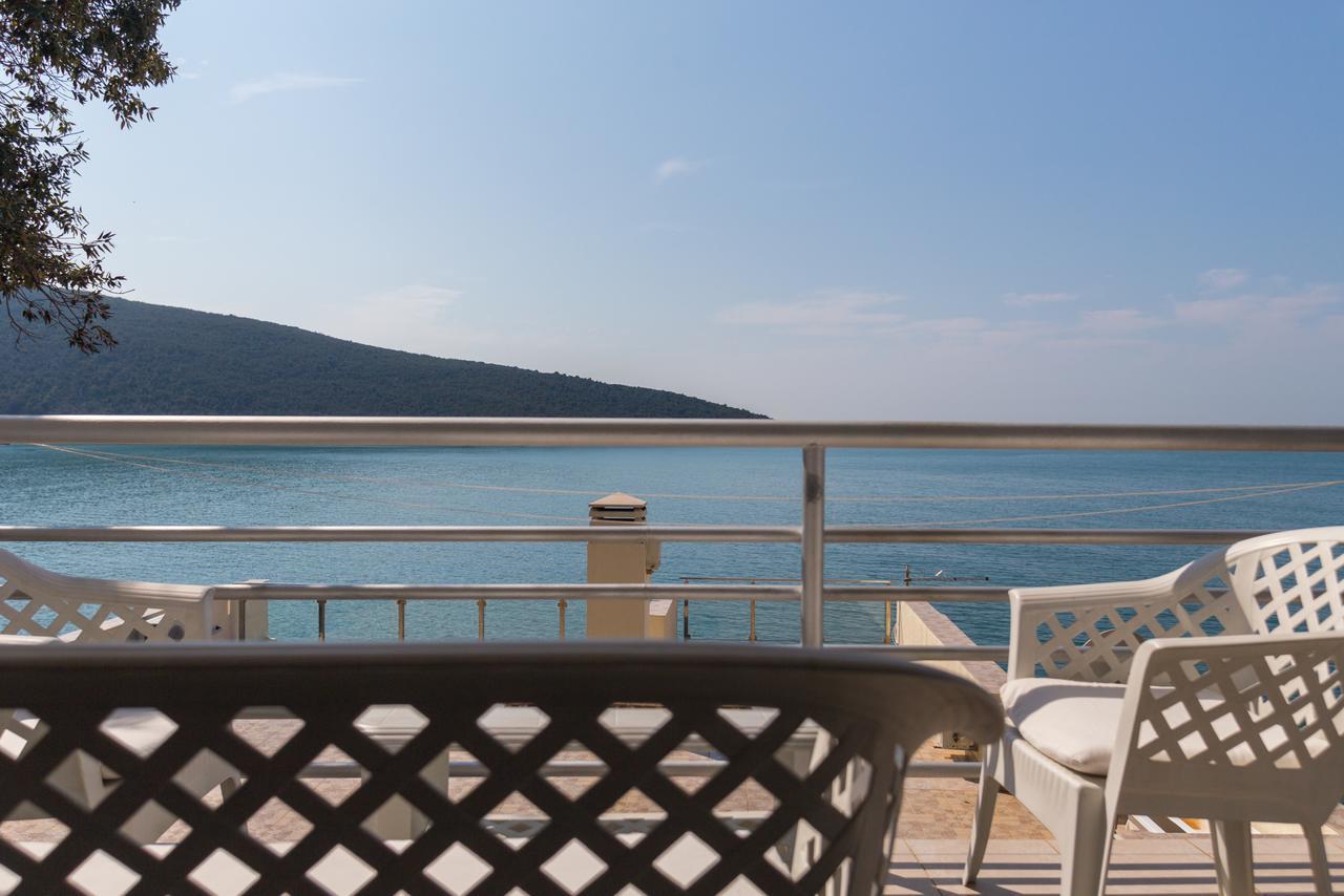 Seaside Apartment Kruce Ulcinj Ngoại thất bức ảnh
