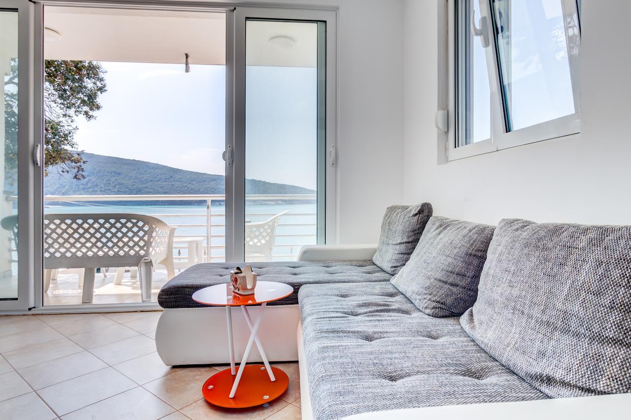 Seaside Apartment Kruce Ulcinj Ngoại thất bức ảnh