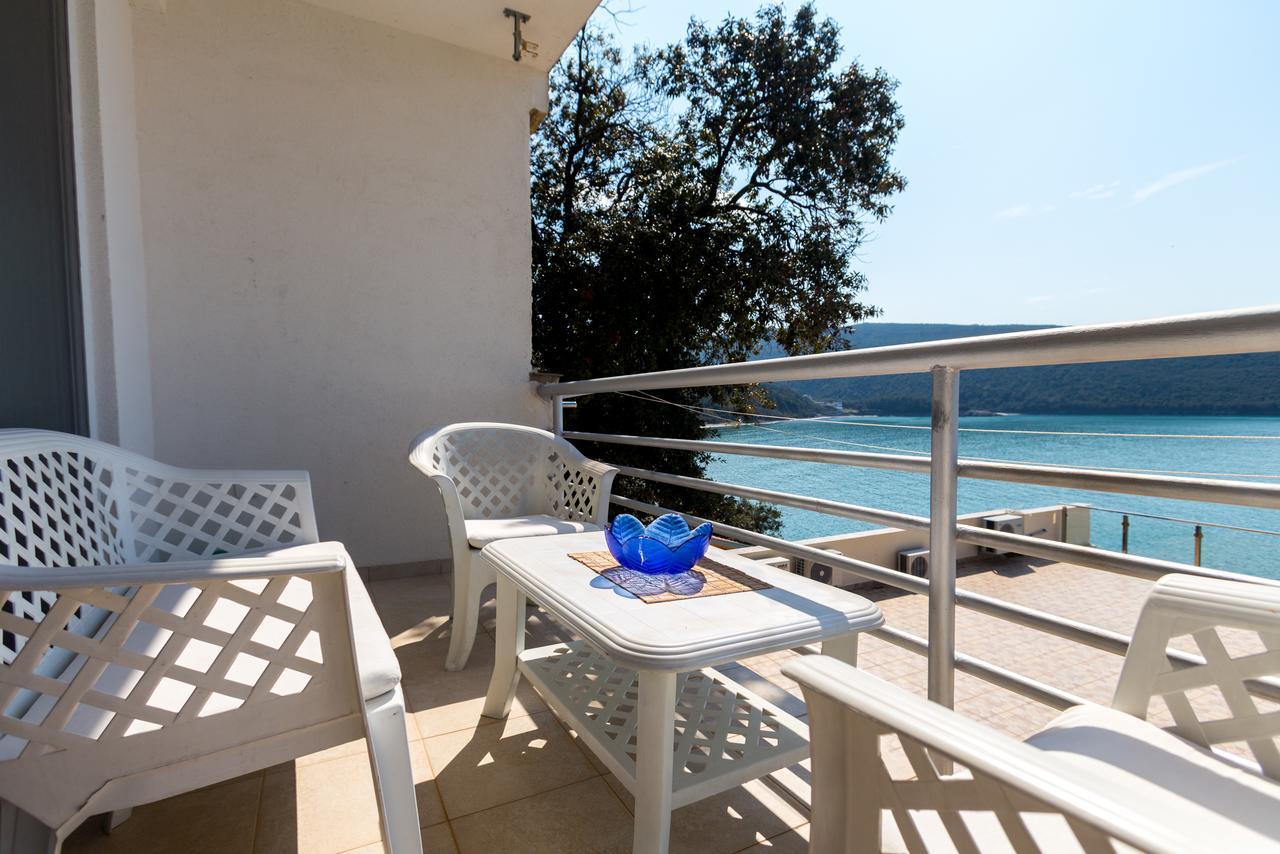 Seaside Apartment Kruce Ulcinj Ngoại thất bức ảnh